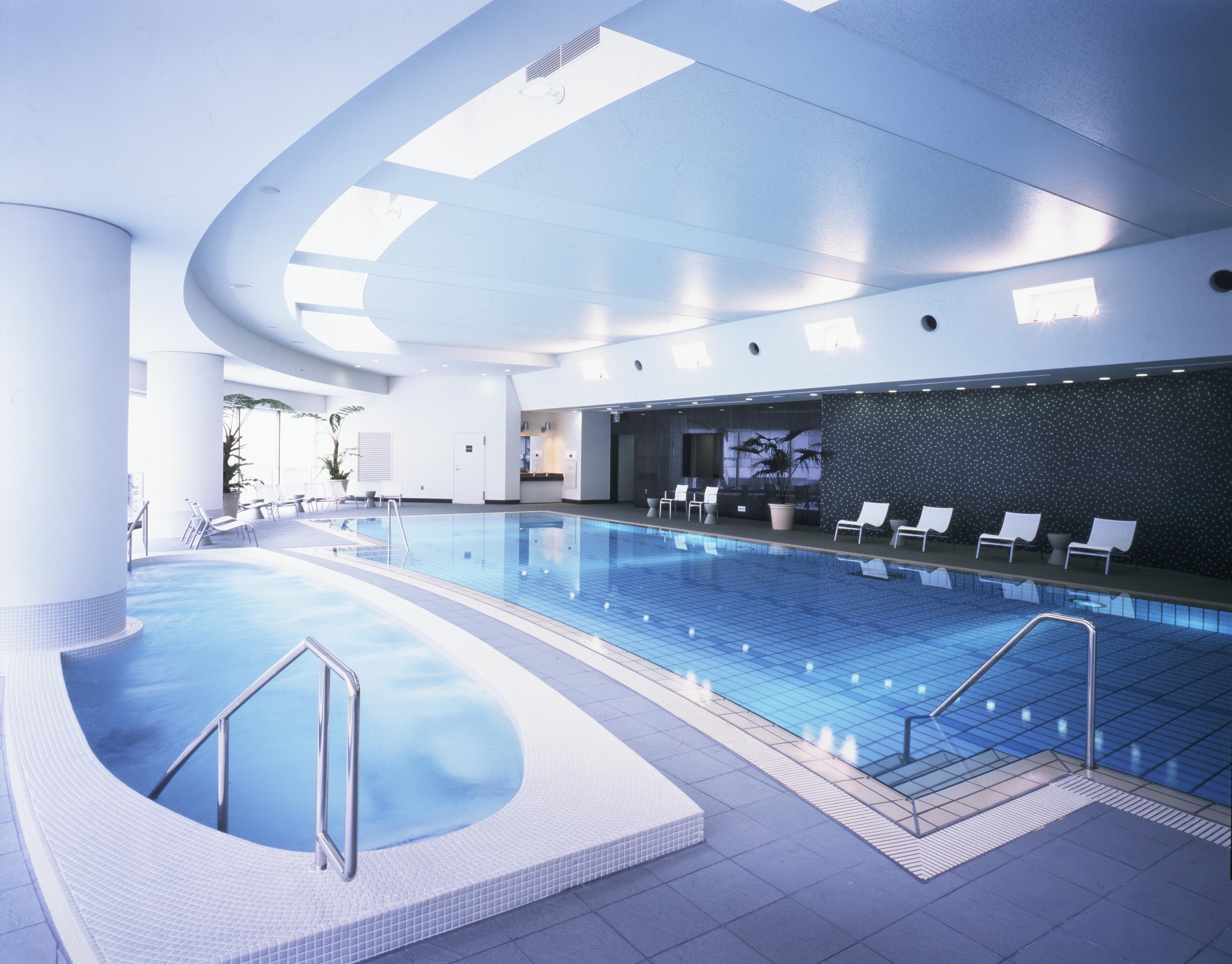 Cerulean Tower Tokyu Hotel, A Pan Pacific Partner Hotel — Photos 1